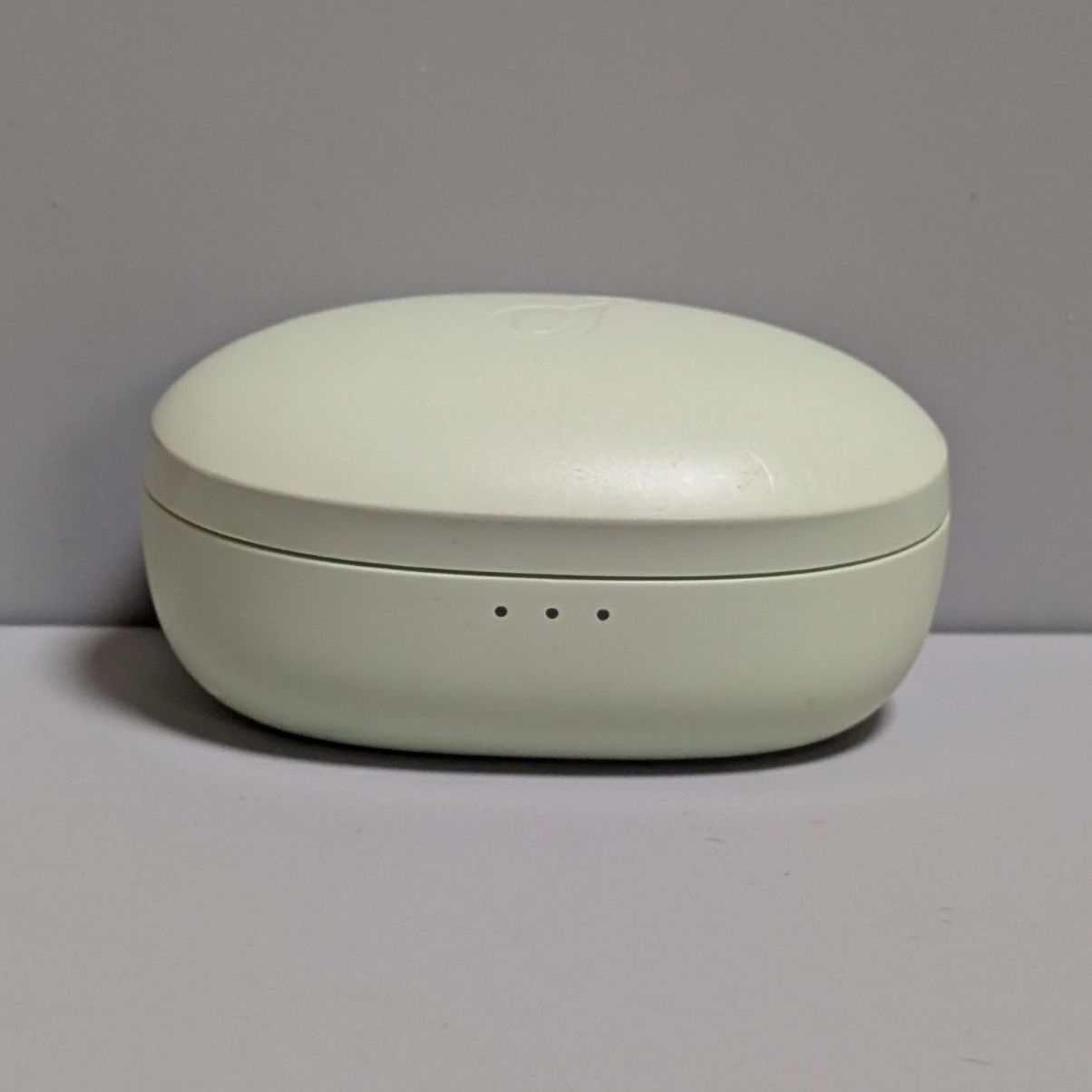 ① アプリ対応 後期モデル soundcore Life P2 Mini A3944 充電ケース 