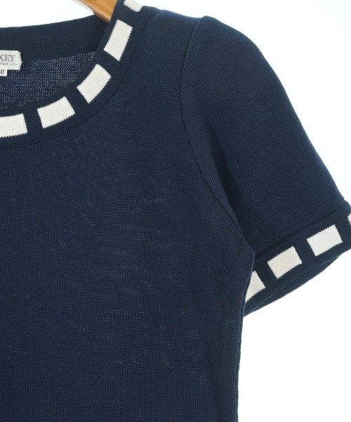 FOXEY BOUTIQUE ワンピース レディース 【古着】【中古】【送料無料】 FOXEY BOUTIQUE ワンピース レディース 【古着】【中古】【送料無料】