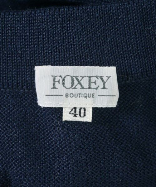 FOXEY BOUTIQUE ワンピース レディース 【古着】【中古】【送料無料】 FOXEY BOUTIQUE ワンピース レディース 【古着】【中古】【送料無料】