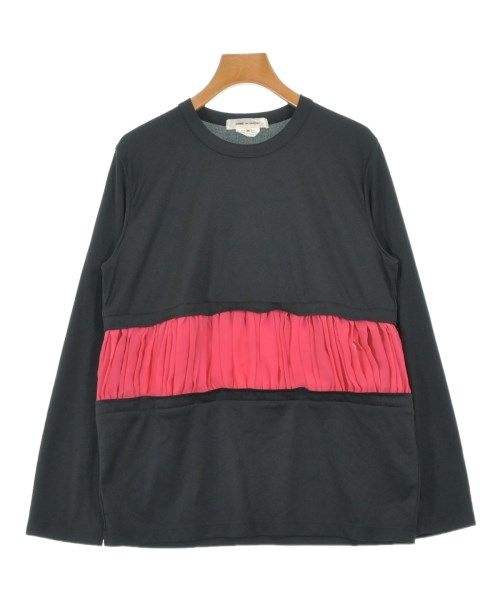 COMME des GARCONS Tシャツ・カットソー レディース 【古着】【中古】【送料無料】 15,336円