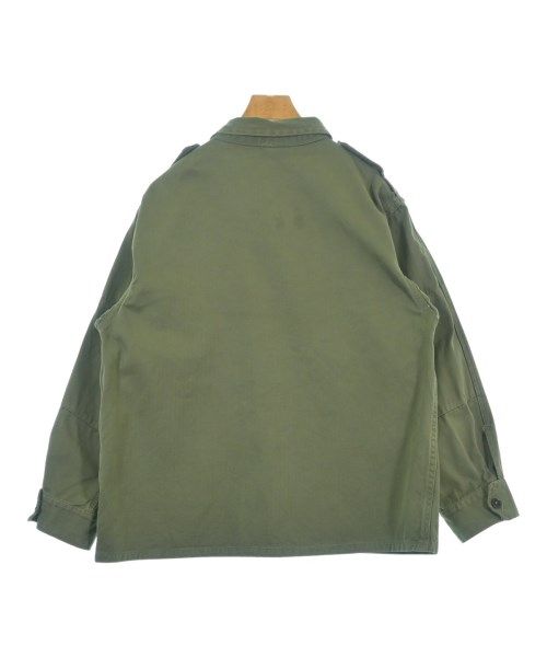 MILITARY ブルゾン(その他) メンズ 【古着】【中古】【送料無料】 MILITARY ブルゾン(その他) メンズ 【古着】【中古】【送料無料】