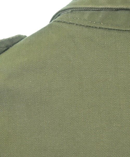 MILITARY ブルゾン(その他) メンズ 【古着】【中古】【送料無料】 MILITARY ブルゾン(その他) メンズ 【古着】【中古】【送料無料】