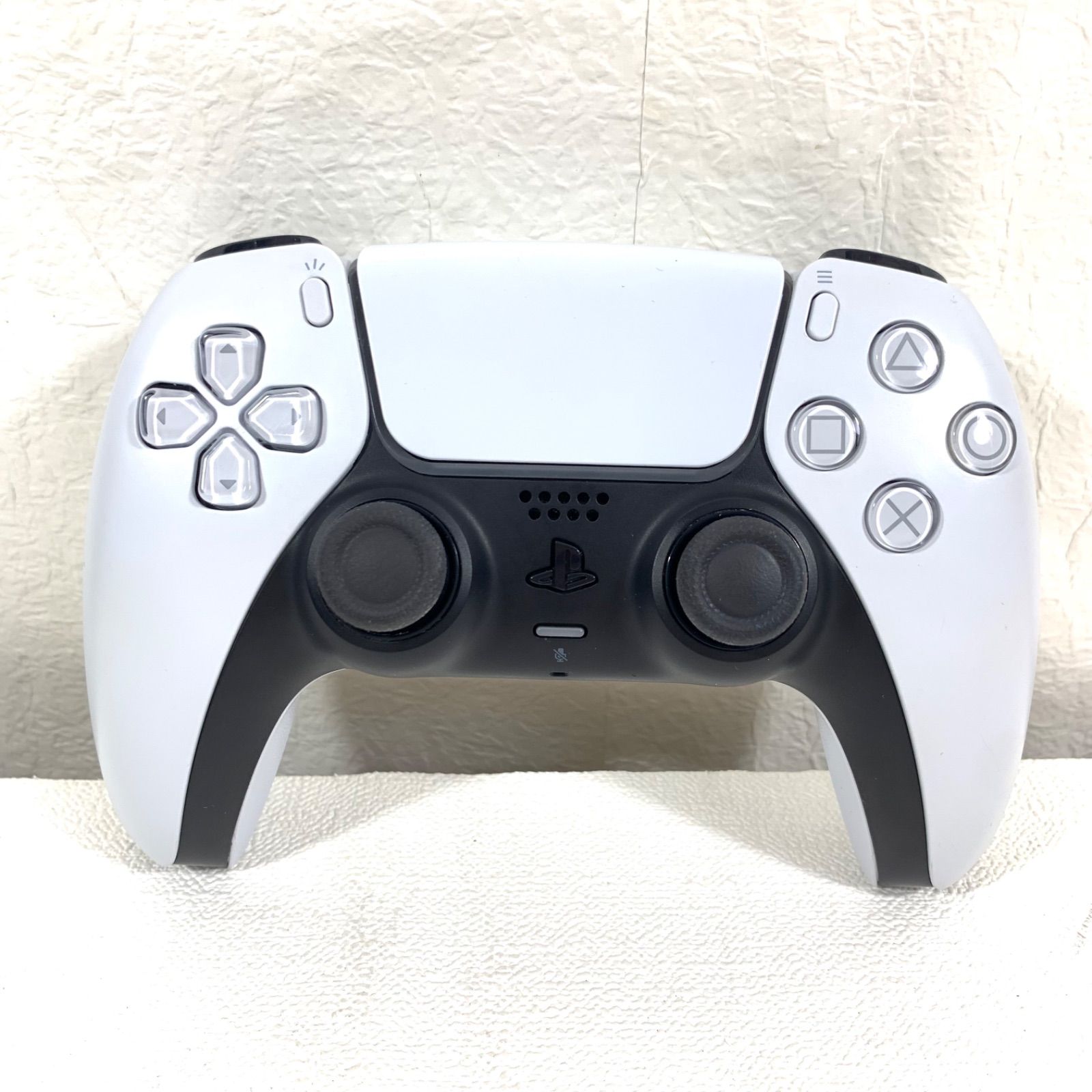 【ほぼ新品】SONY PS5 DualSense ワイヤレスコントローラー CFI-Z 【ほぼ新品】SONY PS5 DualSense ワイヤレスコントローラー CFI-Z