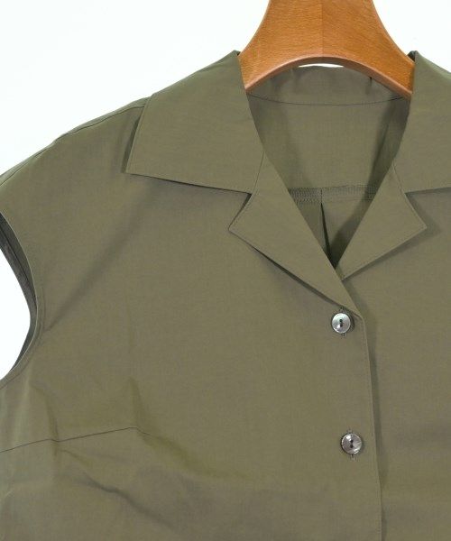 TAE ASHIDA ブラウス レディース 【古着】【中古】【送料無料】 TAE ASHIDA ブラウス レディース 【古着】【中古】【送料無料】