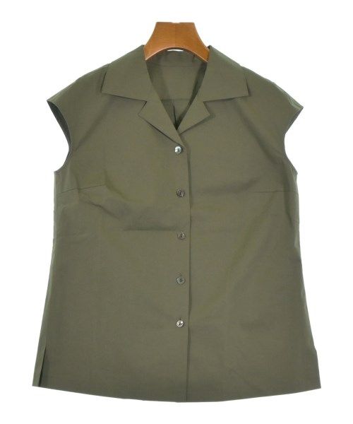 TAE ASHIDA ブラウス レディース 【古着】【中古】【送料無料】