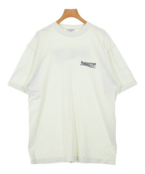 BALENCIAGA Tシャツ・カットソー レディース 【古着】【中古】【送料無料】