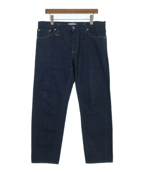 uniform experiment デニムパンツ メンズ 【古着】【中古】【送料無料】