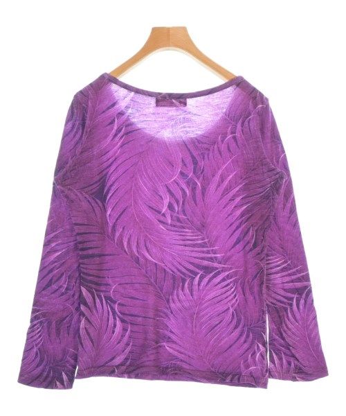 YOHJI YAMAMOTO Tシャツ・カットソー レディース 【古着】【中古】【送料無料】 YOHJI YAMAMOTO Tシャツ・カットソー レディース 【古着】【中古】【送料無料】