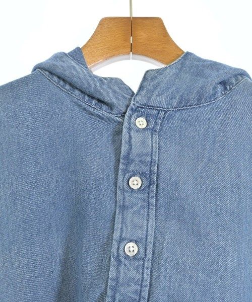 ORIGINAL MADRAS TRADING COMPANY カジュアルシャツ メンズ 【古着】【中古】【送料無料】 ORIGINAL MADRAS TRADING COMPANY カジュアルシャツ メンズ 【古着】【中古】【送料無料】
