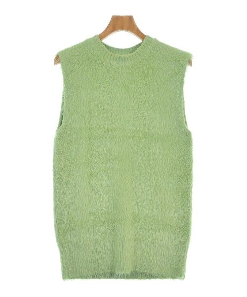 JIL SANDER ベスト メンズ 【古着】【中古】【送料無料】