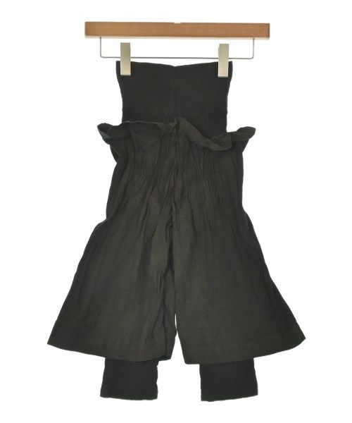 ISSEY MIYAKE FETE ショートパンツ レディース 【古着】【中古】【送料無料】