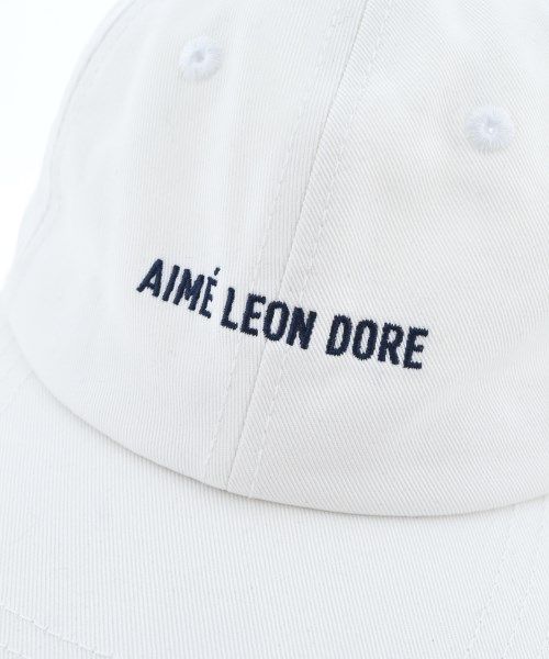 AIME LEON DORE キャップ メンズ 【古着】【中古】【送料無料】 AIME LEON DORE キャップ メンズ 【古着】【中古】【送料無料】