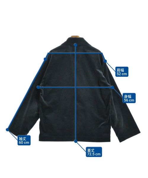 MARKAWARE カジュアルシャツ メンズ 【古着】【中古】【送料無料】