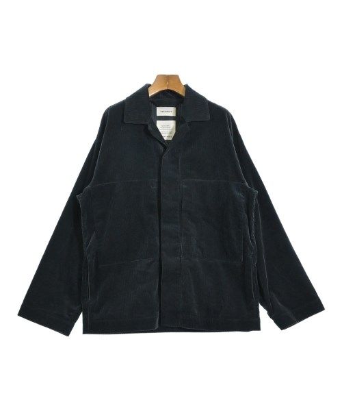 MARKAWARE カジュアルシャツ メンズ 【古着】【中古】【送料無料】