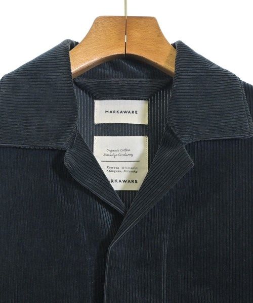 MARKAWARE カジュアルシャツ メンズ 【古着】【中古】【送料無料】