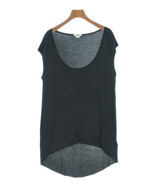 ヘルムートラング アシンメトリック ノースリーブチュニック HELMUT LANG ノースリーブ レディース 【古着】【中古】【送料無料