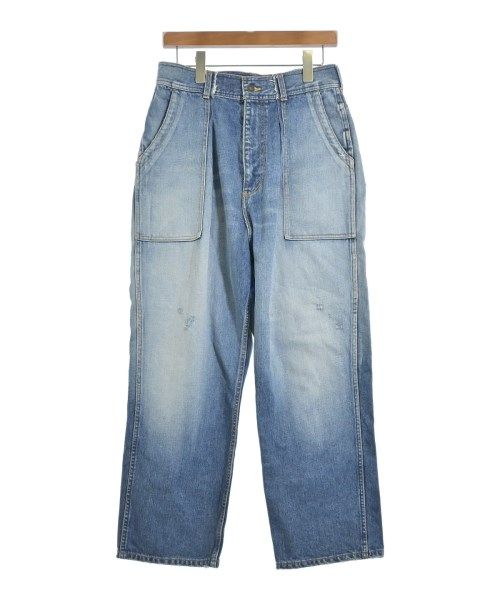 minami Anderson デニムパンツ メンズ 【古着】【中古】【送料無料】