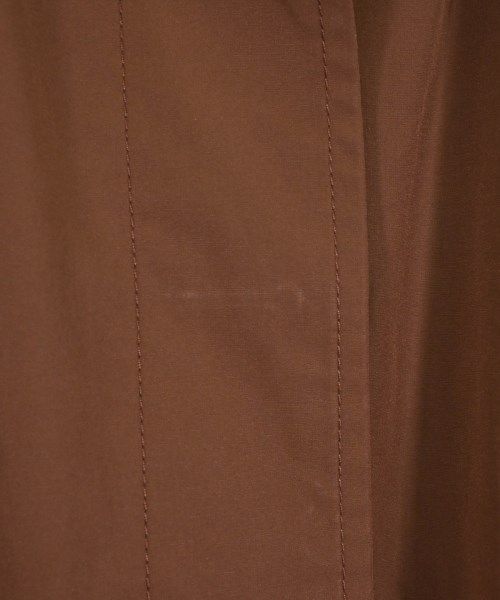OLD ENGLAND ステンカラーコート レディース 【古着】【中古】【送料無料】