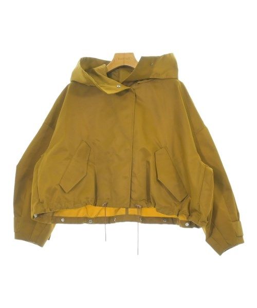 nagonstans ブルゾン（その他） レディース 【古着】【中古】【送料無料】