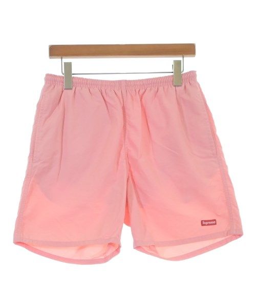 Supreme ショートパンツ メンズ 【古着】【中古】【送料無料】