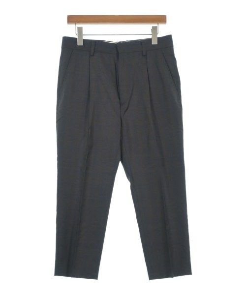WACKO MARIA スラックス メンズ 【古着】【中古】【送料無料】