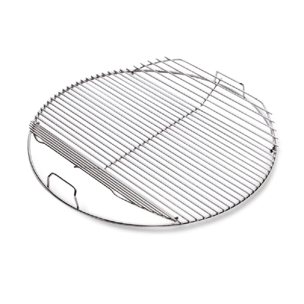 Weber(ウェーバー) バーベキュー コンロ BBQ チャコールグリル 専用 焼き網 (調理用・炭用)【日本正規品】★m 99fc1cdf Weber(ウェーバー) バーベキュー コンロ BBQ チャコールグリル 専用 焼き網 (調理用・炭用)【日本正規品】★m 99fc1cdf