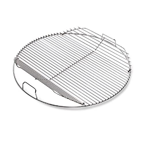 Weber(ウェーバー) バーベキュー コンロ BBQ チャコールグリル 専用 焼き網 (調理用・炭用)【日本正規品】★m 99fc1cdf