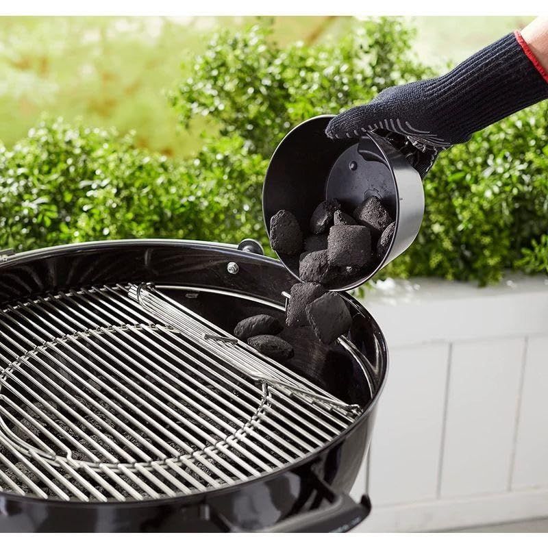 Weber(ウェーバー) バーベキュー コンロ BBQ チャコールグリル 専用 焼き網 (調理用・炭用)【日本正規品】★m 99fc1cdf Weber(ウェーバー) バーベキュー コンロ BBQ チャコールグリル 専用 焼き網 (調理用・炭用)【日本正規品】★m 99fc1cdf