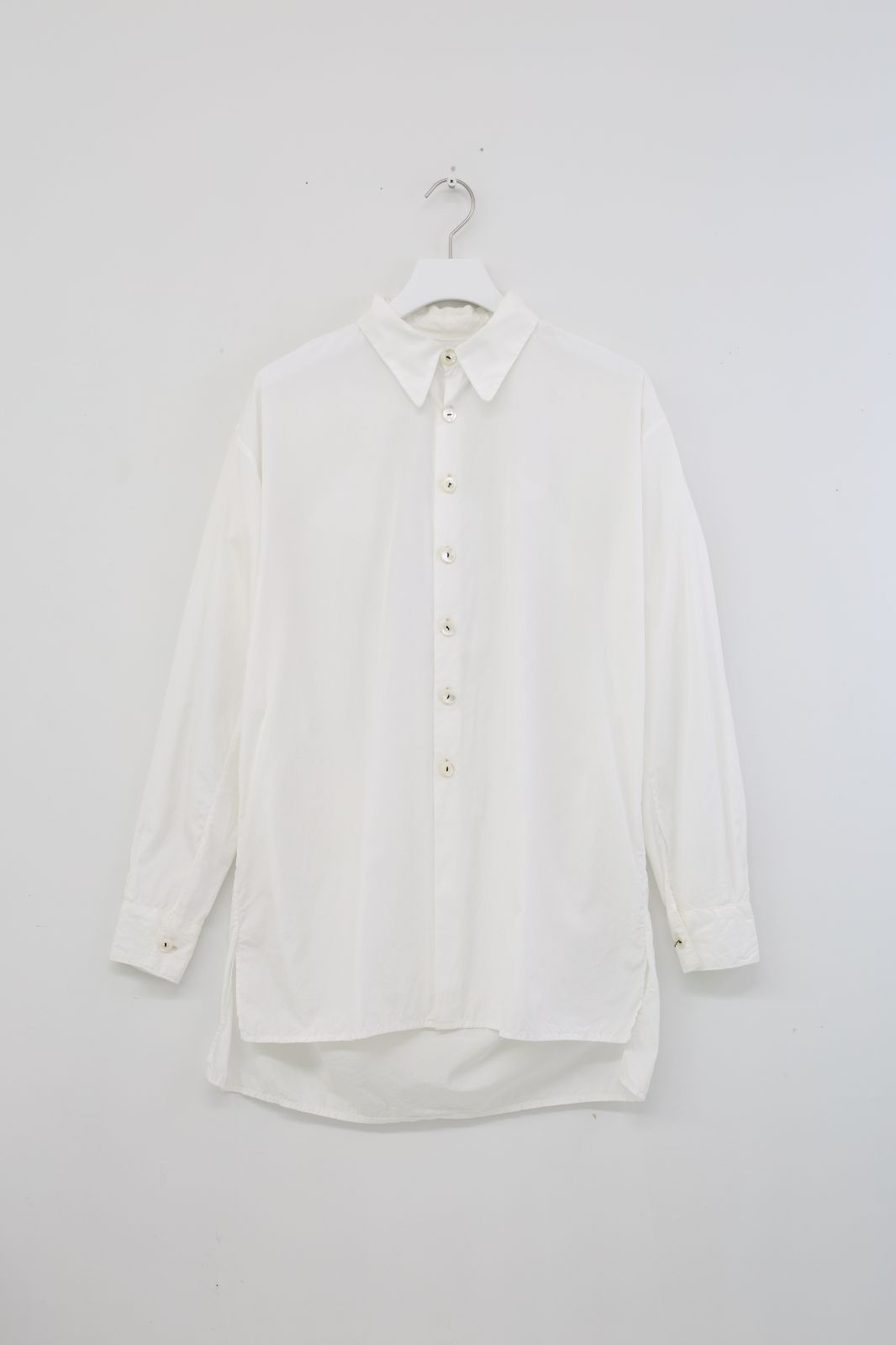 GEOFFREY B.SMALL. Button down Shirt ジェフリービースモール シャツ