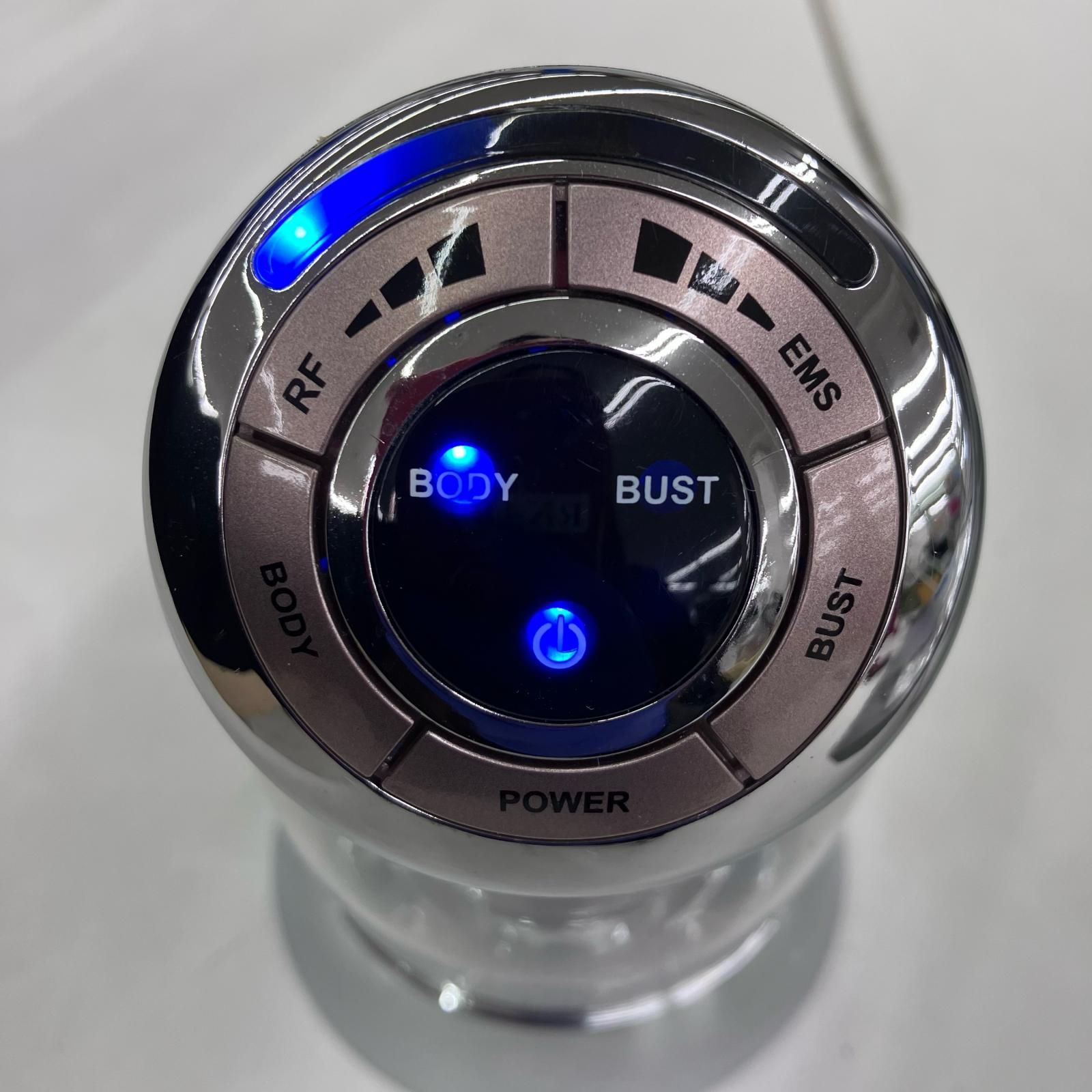 186000 通電確認のみ YA-MAN ヤーマン RFボーテ キャビスパ エクストラ 