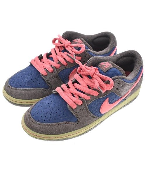 NIKE スニーカー メンズ 【古着】【中古】【送料無料】