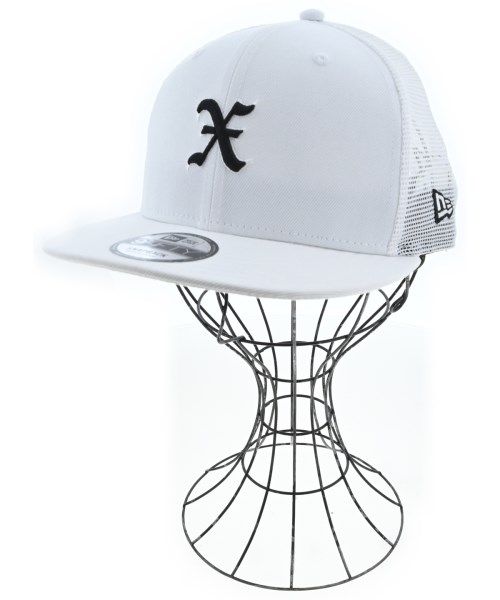 GOD SELECTION XXX キャップ メンズ 【古着】【中古】【送料無料】