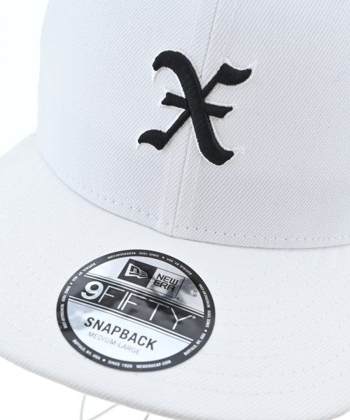 GOD SELECTION XXX キャップ メンズ 【古着】【中古】【送料無料】