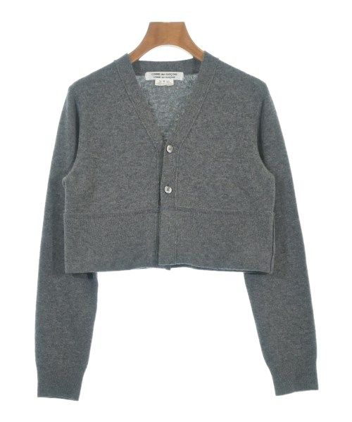 COMME des GARCONS COMME des GARCONS カーディガン レディース 【古着】【中古】【送料無料】