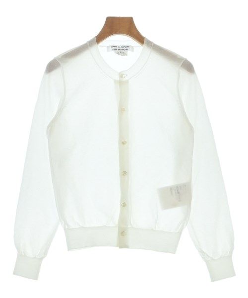 COMME des GARCONS COMME des GARCONS カーディガン レディース 【古着】【中古】【送料無料】