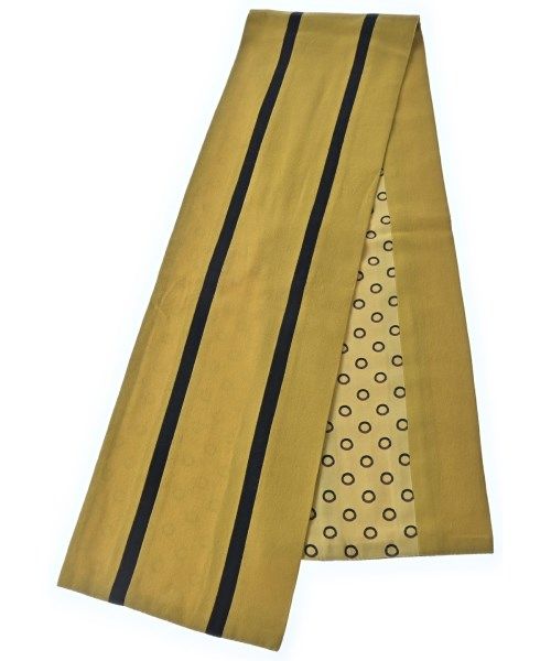 DRIES VAN NOTEN マフラー メンズ 【古着】【中古】【送料無料】