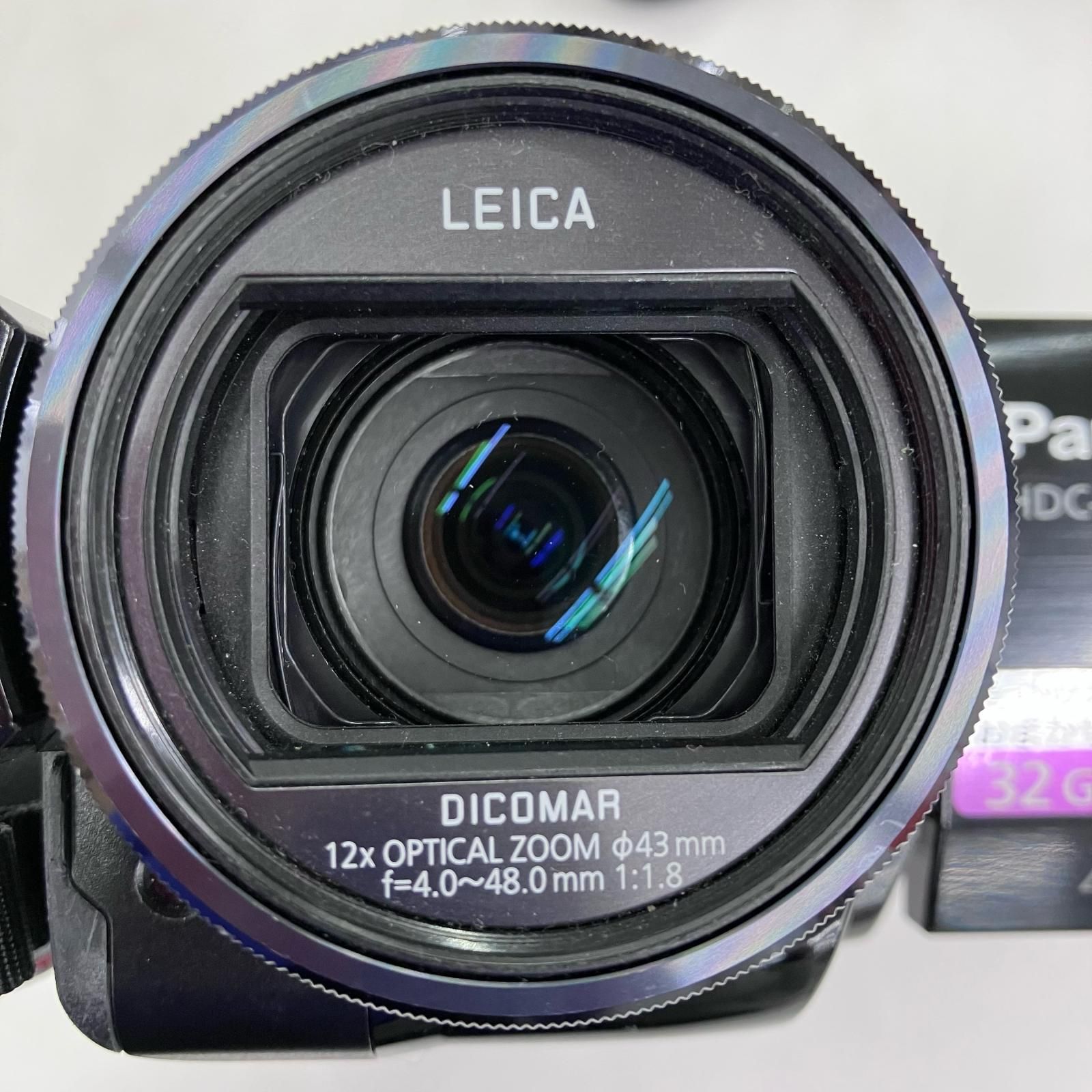 186000 動作確認済み Panasonic パナソニック デジタルハイビジョン