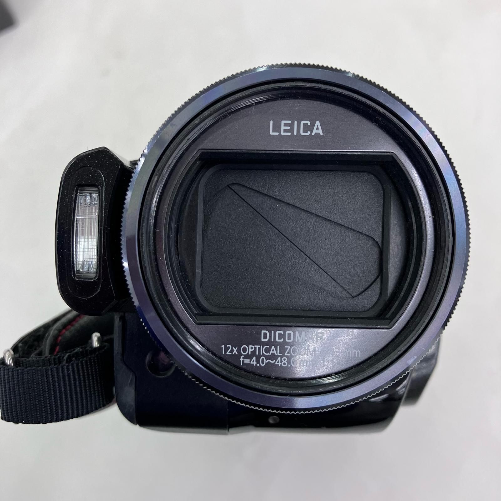 186000 動作確認済み Panasonic パナソニック デジタルハイビジョン