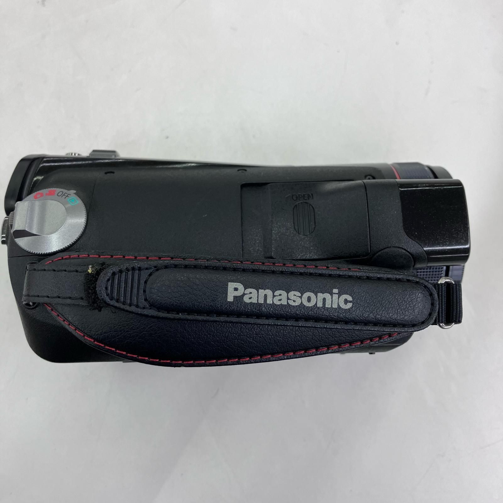 186000 動作確認済み Panasonic パナソニック デジタルハイビジョン