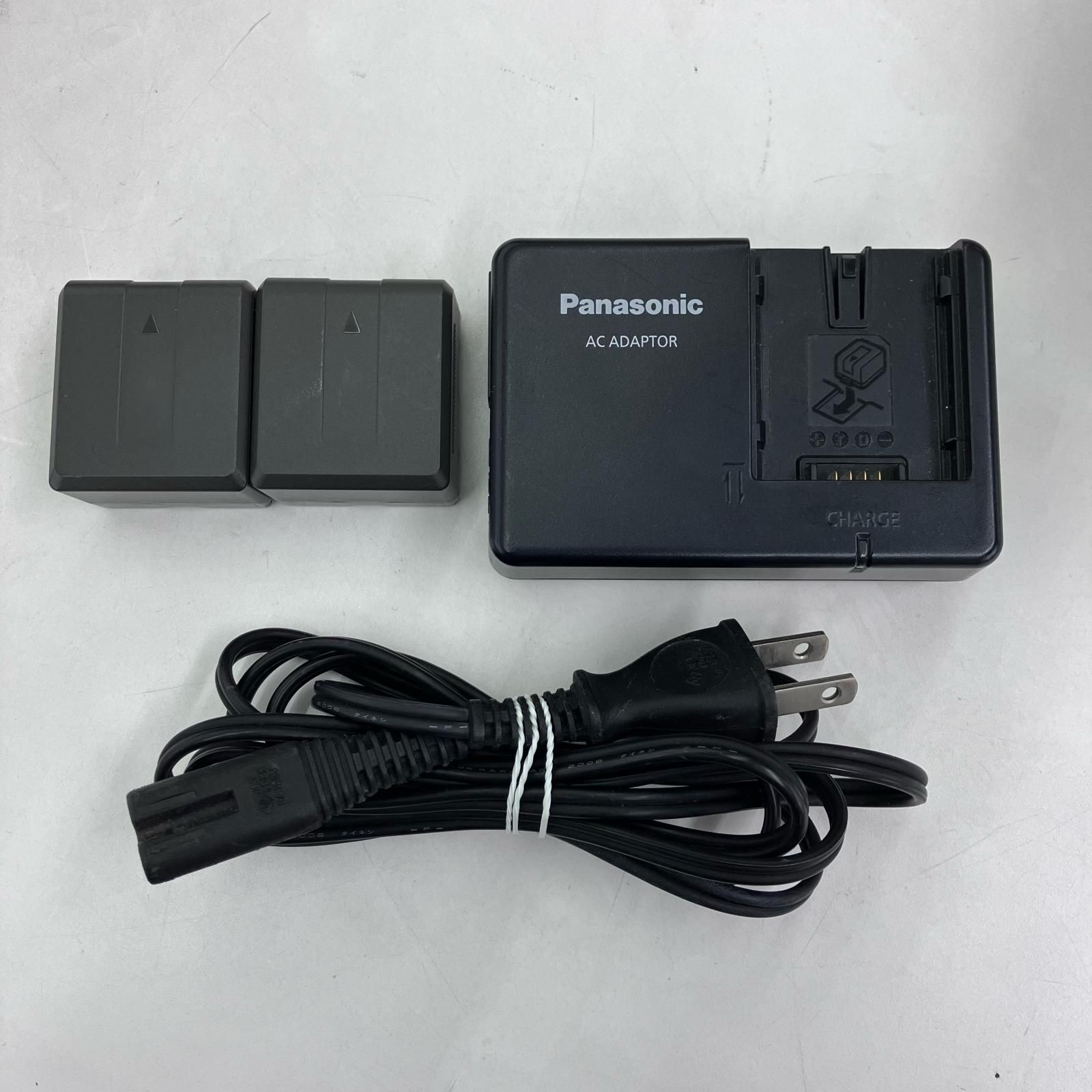 186000 動作確認済み Panasonic パナソニック デジタルハイビジョン