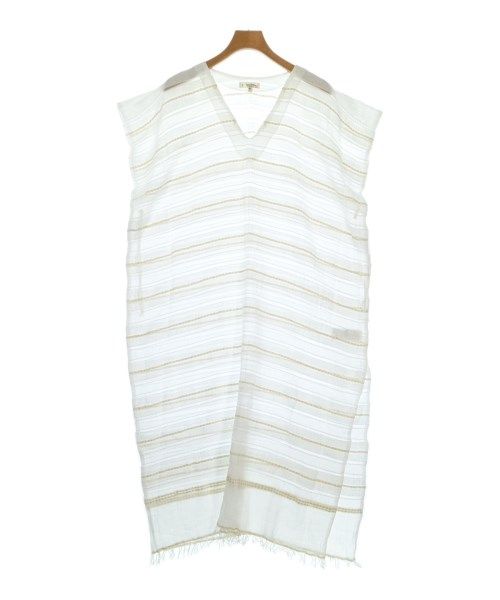 lemlem ワンピース レディース 【古着】【中古】【送料無料】