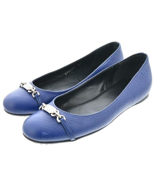 GUCCI パンプス レディース 【古着】【中古】【送料無料】