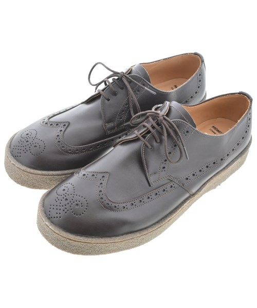 COMME des GARCONS HOMME DEUX シューズ（その他） メンズ 【古着】【中古】【送料無料】