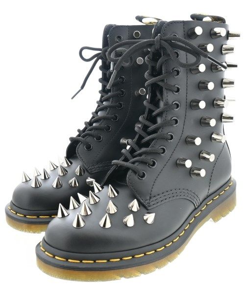 JUNYA WATANABE ブーツ レディース 【古着】【中古】【送料無料】