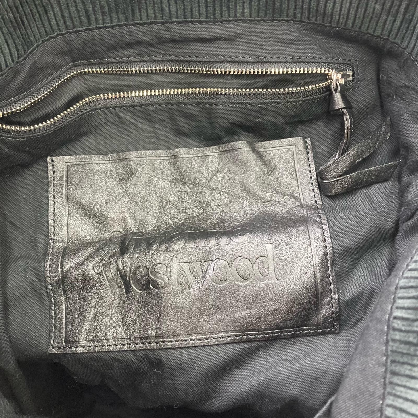186005 Vivienne Westwood ヴィヴィアンウエストウッド コーデュロイ