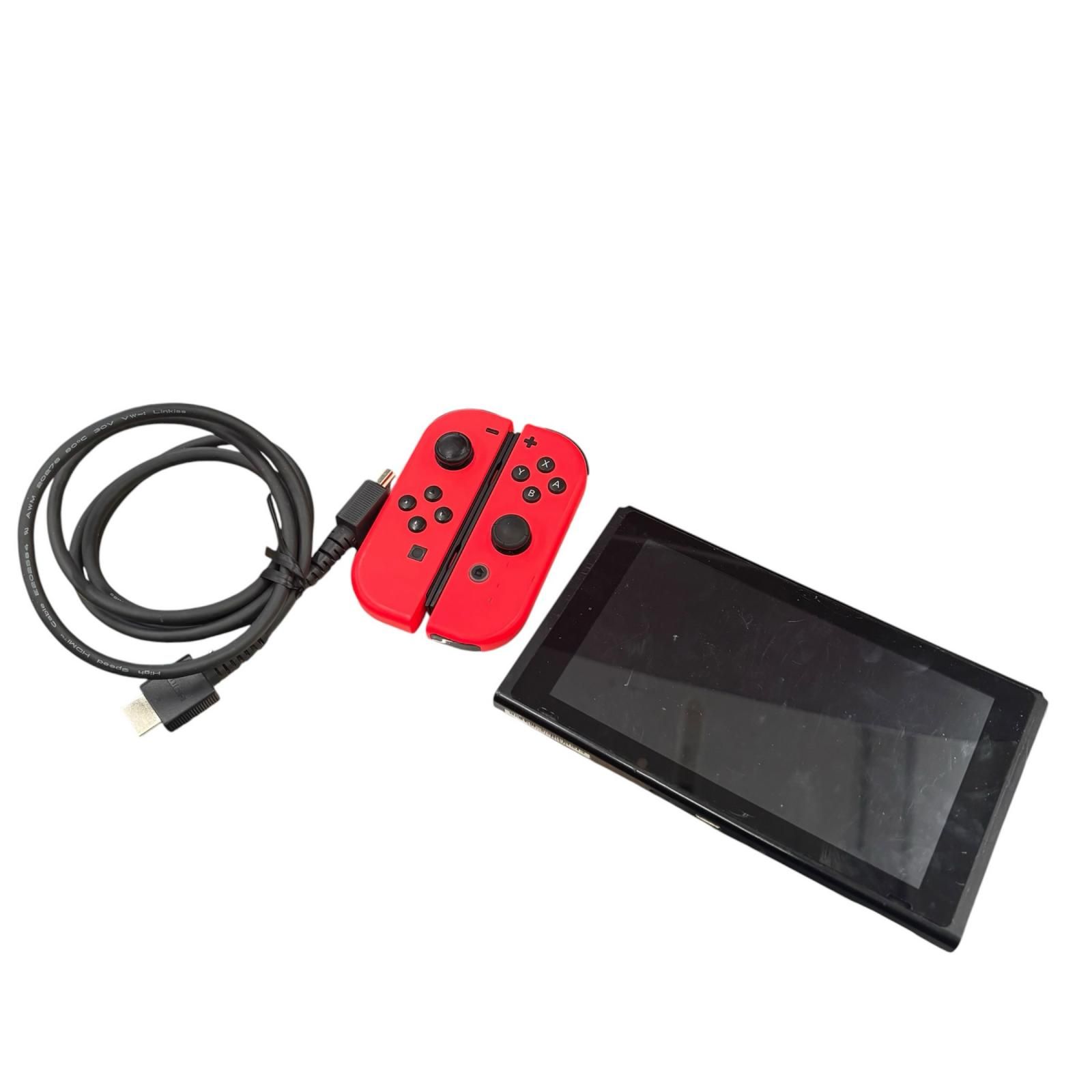 任天堂Switch ジャンク品 199990 ジャンク品 Nintendo 任天堂 ニンテンドウ Nintendo Switch HAC