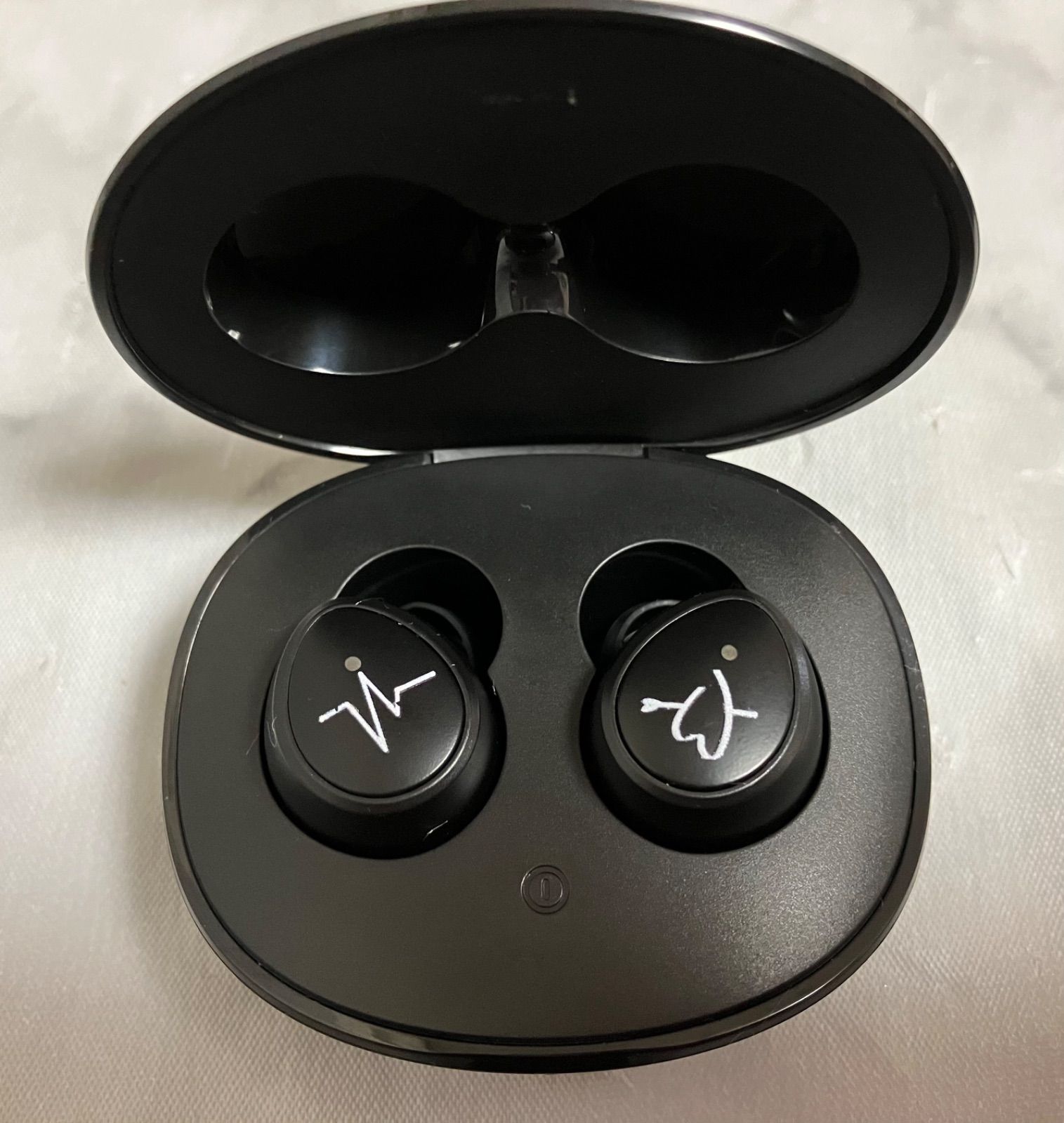 にじさんじ 石神のぞみ ONKYO コラボワイヤレスイヤホン - メルカリ