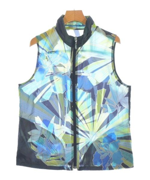 LEONARD SPORT ブラウス レディース 【古着】【中古】【送料無料】
