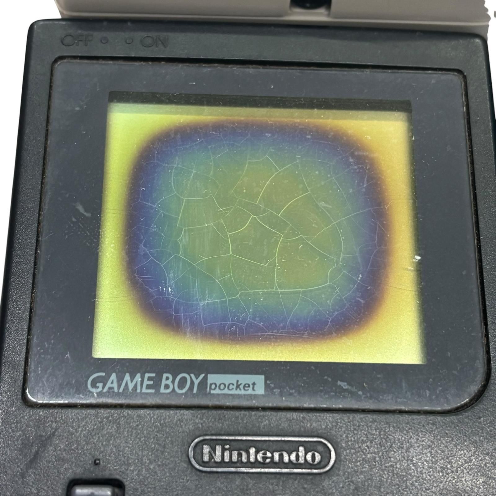 199990 ジャンク品 Nintendo 任天堂 ニンテンドウ ゲームボーイ/DS 13