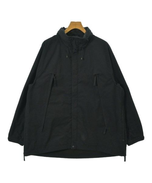 DAIWA PIER39 マウンテンパーカー メンズ 【古着】【中古】【送料無料】